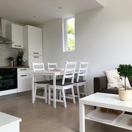 Апартаменти Les Terrasses De Malmedy Duplex 428 Екстер'єр фото